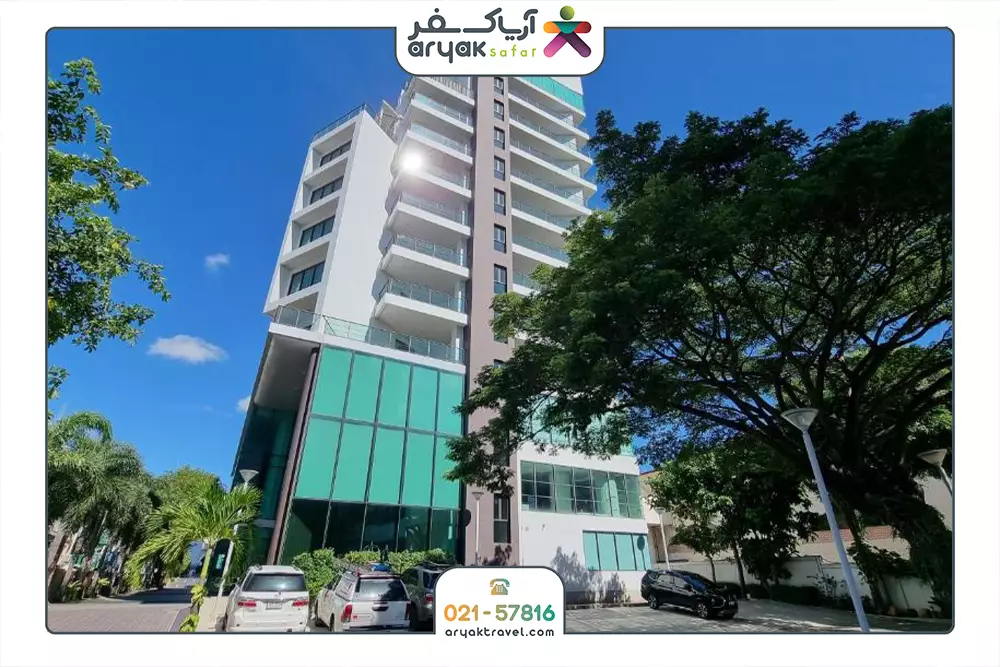 پاتایا دیسکاوری بیچ پاتایا دیسکاوری بیچ